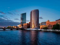 JW Marriott Grand Rapids