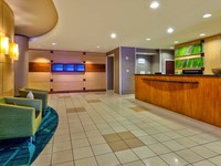 SpringHill Suites Grand Rapids Airport Southeast