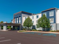 SpringHill Suites Grand Rapids North