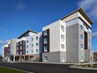 TownePlace Suites Grand Rapids Airport