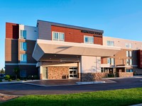 SpringHill Suites Grand Rapids West