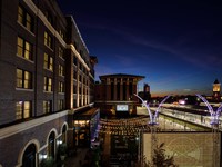 Hotel Vin, Autograph Collection