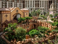 Gaylord Texan Resort & Convention Center