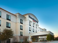 SpringHill Suites Dallas DFW Airport North/Grapevine