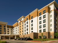TownePlace Suites Dallas DFW Airport North/Grapevine