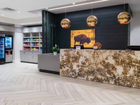 SpringHill Suites Great Falls