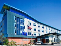Aloft Green Bay