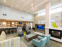 Residence Inn Green Bay Downtown