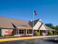 Residence Inn Greenbelt