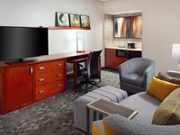 Courtyard Greensboro