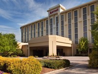 Greenville Marriott