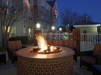 Residence Inn Greenville-Spartanburg Airport