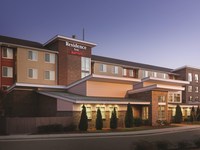 Residence Inn Greenville