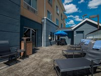 Fairfield Inn & Suites Greenwood