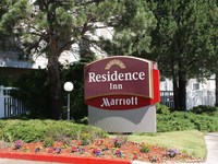 Residence Inn Denver Tech Center