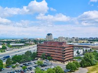 Sheraton Denver Tech Center Hotel
