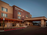 SpringHill Suites Denver Tech Center