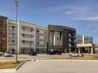 Courtyard New Orleans Westbank/Gretna