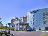 Courtyard Columbus Grove City