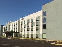 Fairfield by Marriott® Inn & Suites Grovetown