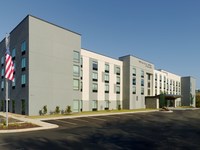 TownePlace Suites by Marriott® Grovetown