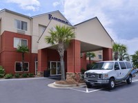 Fairfield Inn & Suites Gulfport