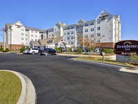 Residence Inn Gulfport-Biloxi Airport