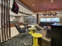 SpringHill Suites Gulfport I-10
