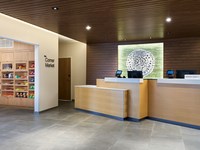 Fairfield Inn & Suites Hagerstown