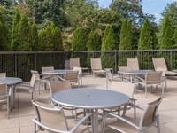 SpringHill Suites Hagerstown