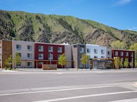 Fairfield Inn & Suites Hailey Sun Valley