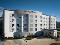 Courtyard Hammond