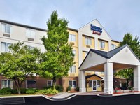 Fairfield Inn & Suites Chicago Southeast/Hammond, IN