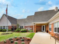 Residence Inn Chicago Southeast/Hammond, IN