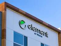 Element Hampton Peninsula Town Center
