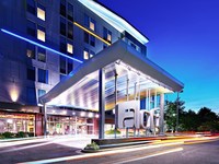 Aloft Arundel Mills BWI Airport