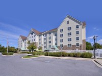 TownePlace Suites Arundel Mills BWI Airport