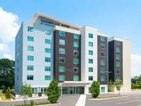 TownePlace Suites Atlanta Airport North