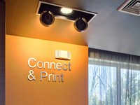 Fairfield Inn & Suites Harrisburg Hershey