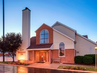Residence Inn Harrisburg Hershey
