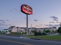 Residence Inn Harrisonburg