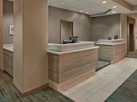 Residence Inn Hartford Downtown