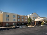 Fairfield Inn Hartsville