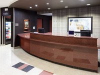 Courtyard Hattiesburg