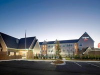 Residence Inn Hattiesburg