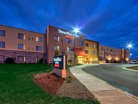 TownePlace Suites Hattiesburg