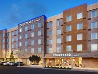 Courtyard Los Angeles LAX/Hawthorne