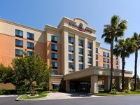 SpringHill Suites Los Angeles LAX/Manhattan Beach