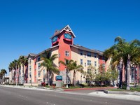 TownePlace Suites Los Angeles LAX/Manhattan Beach