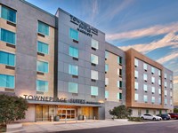 TownePlace Suites Los Angeles LAX/Hawthorne